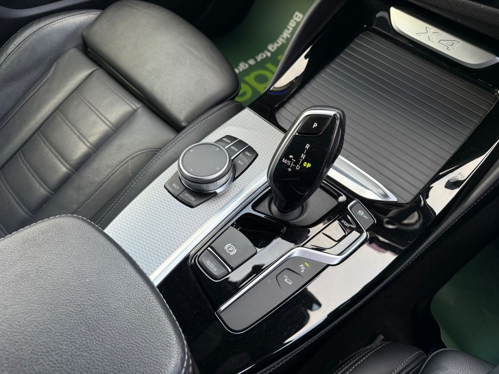 Used BMW X4 2019 for sale - 77072574: Photo 29