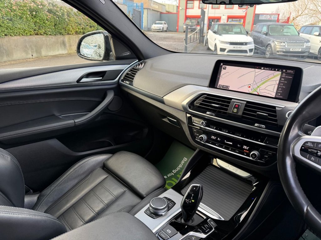 Used BMW X4 2019 for sale - 77072574: Photo 30