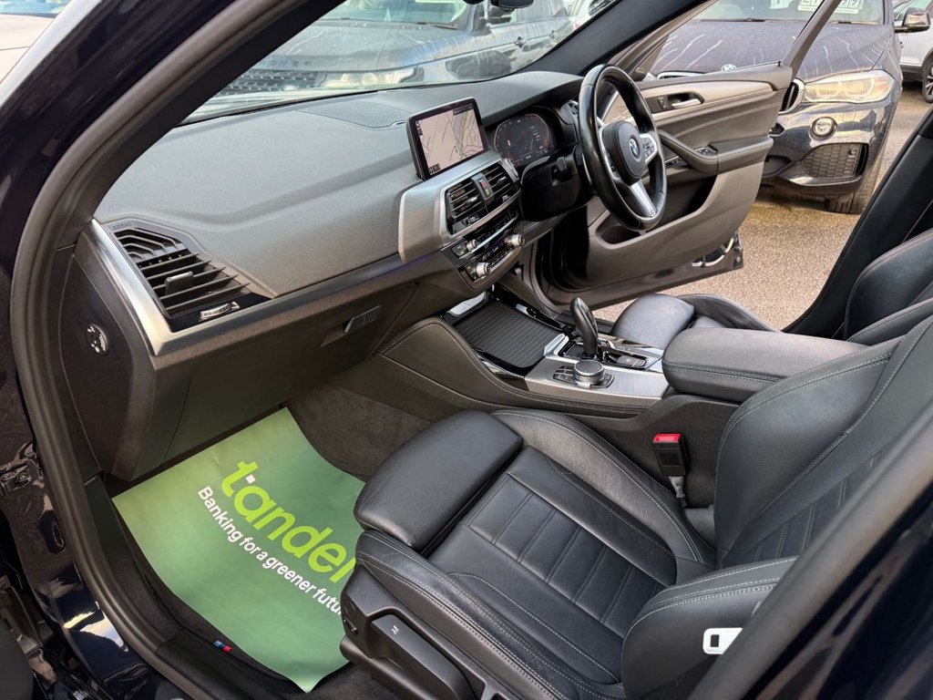 Used BMW X4 2019 for sale - 77072574: Photo 31