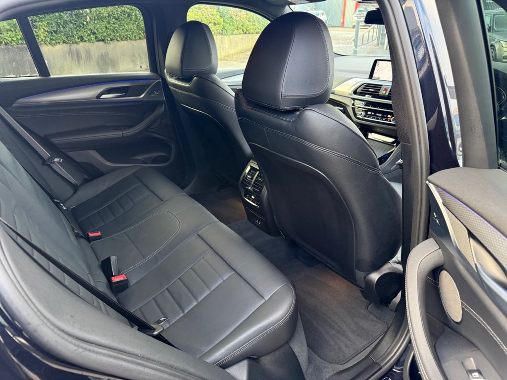 Used BMW X4 2019 for sale - 77072574: Photo 33