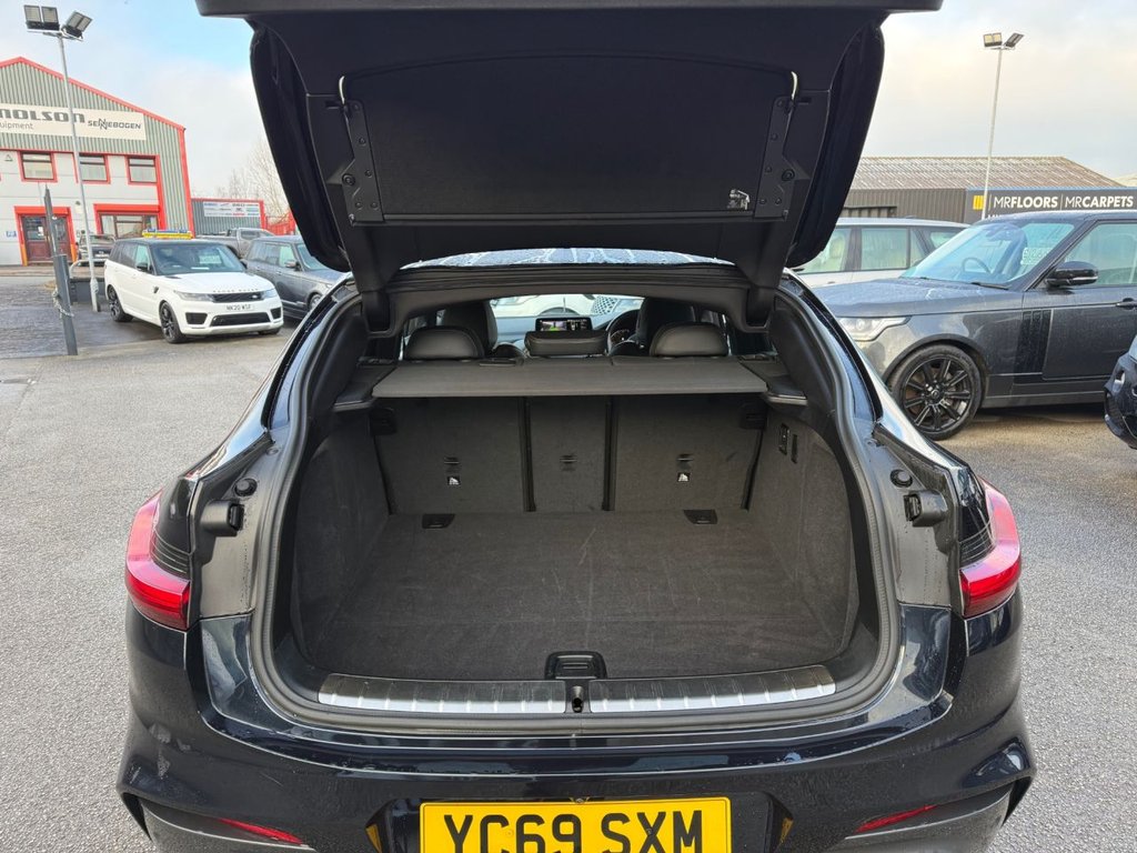 Used BMW X4 2019 for sale - 77072574: Photo 7