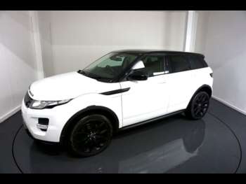 Used Land Rover Range Rover Evoque 2015 for sale - 74517118: Photo