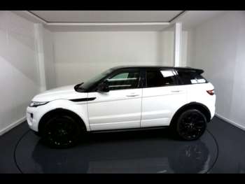 Used Land Rover Range Rover Evoque 2015 for sale - 74517118: Photo