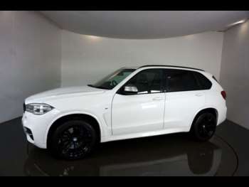Used BMW X5 2014 for sale - 74461081: Photo