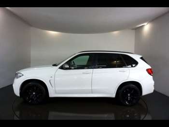 Used BMW X5 2014 for sale - 74461081: Photo