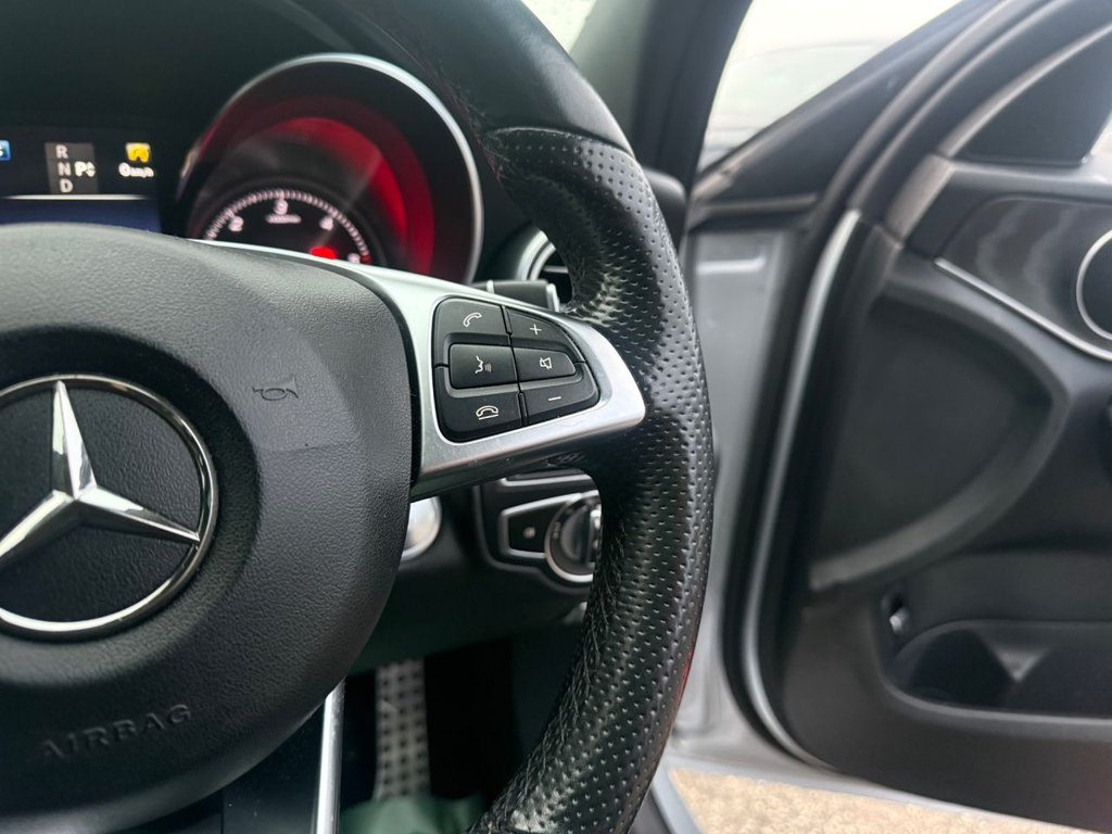 Used Mercedes-Benz C Class 2018 for sale - 78212607: Photo 20