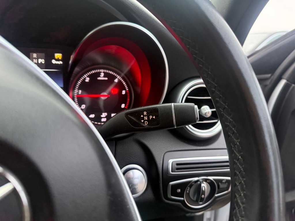 Used Mercedes-Benz C Class 2018 for sale - 78212607: Photo 21