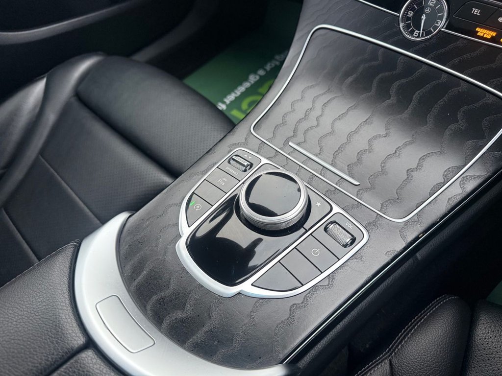 Used Mercedes-Benz C Class 2018 for sale - 78212607: Photo 28