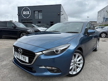 Used Mazda Mazda3 2017 for sale - 79254248: Photo