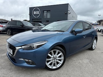 Used Mazda Mazda3 2017 for sale - 79254248: Photo