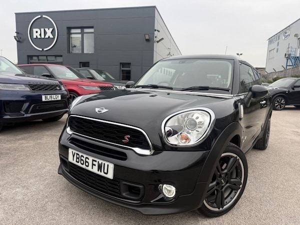 Used MINI Cooper 2016 for sale - 76185366: Photo 1
