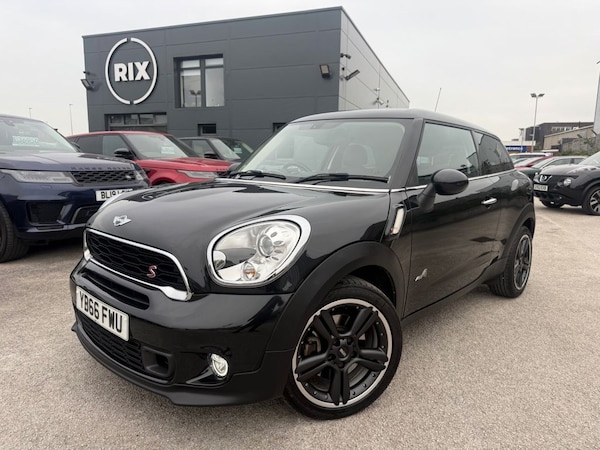 Used MINI Cooper 2016 for sale - 76185366: Photo 2