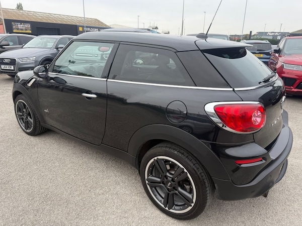 Used MINI Cooper 2016 for sale - 76185366: Photo 4