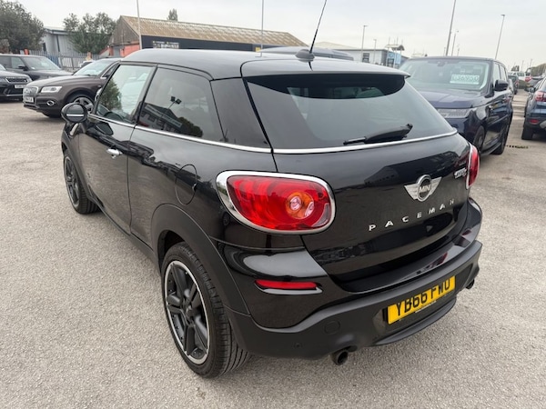 Used MINI Cooper 2016 for sale - 76185366: Photo 5