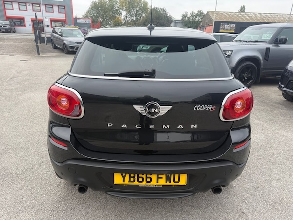 Used MINI Cooper 2016 for sale - 76185366: Photo 6