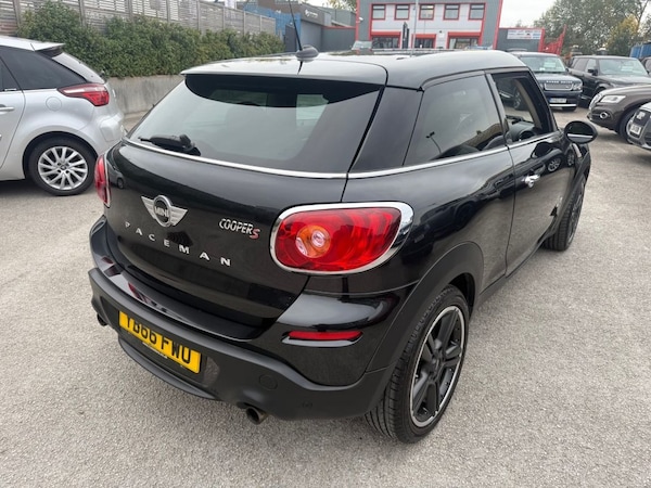 Used MINI Cooper 2016 for sale - 76185366: Photo 8