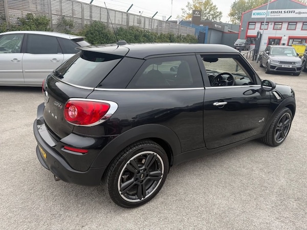 Used MINI Cooper 2016 for sale - 76185366: Photo 9