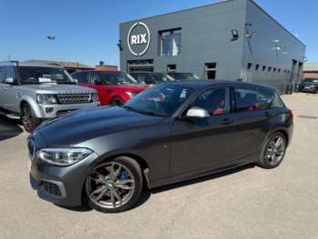 Used BMW 1 Series 2016 for sale - 74721442: Photo