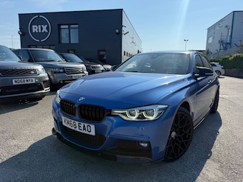 Used BMW 3 Series 2018 for sale - 79394647: Photo
