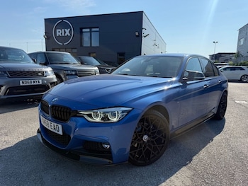 Used BMW 3 Series 2018 for sale - 79394647: Photo