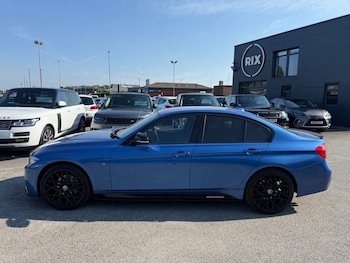 Used BMW 3 Series 2018 for sale - 79394647: Photo