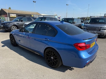 Used BMW 3 Series 2018 for sale - 79394647: Photo