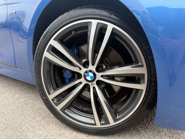 Used BMW 3 Series 2016 for sale - 75020141: Photo 13