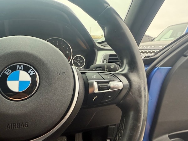 Used BMW 3 Series 2016 for sale - 75020141: Photo 21