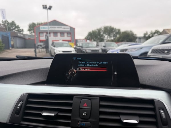 Used BMW 3 Series 2016 for sale - 75020141: Photo 26