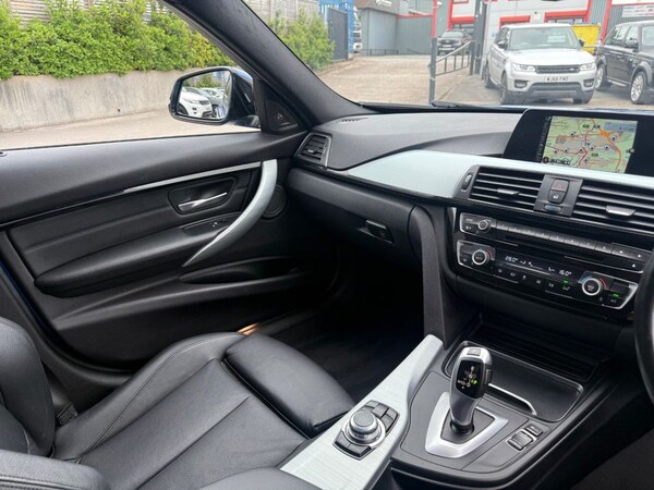 Used BMW 3 Series 2016 for sale - 75020141: Photo 32