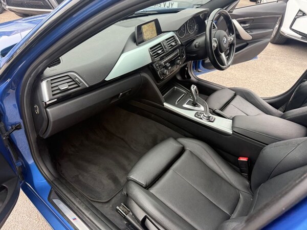 Used BMW 3 Series 2016 for sale - 75020141: Photo 33