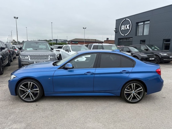 Used BMW 3 Series 2016 for sale - 75020141: Photo 4