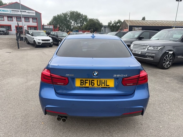 Used BMW 3 Series 2016 for sale - 75020141: Photo 7