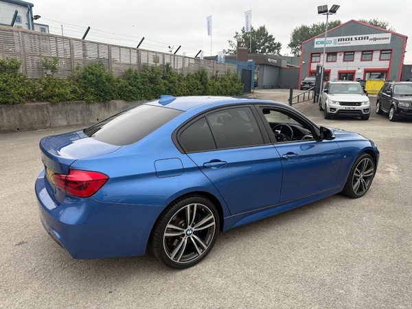 Used BMW 3 Series 2016 for sale - 75020141: Photo 9