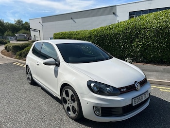Used Volkswagen Golf 2009 for sale - 75488226: Photo