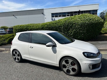 Used Volkswagen Golf 2009 for sale - 75488226: Photo