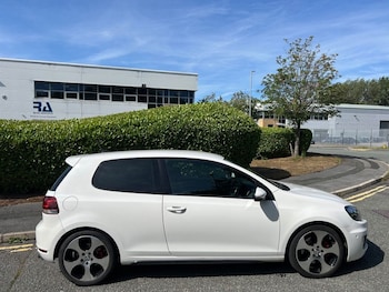 Used Volkswagen Golf 2009 for sale - 75488226: Photo