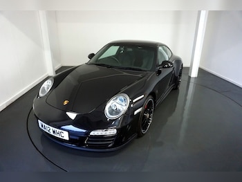 Used Porsche 911 2012 for sale - 78874659: Photo