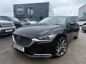 Used Mazda Mazda6 2018 for sale - 75359225: Photo