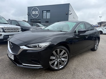 Used Mazda Mazda6 2018 for sale - 75359225: Photo