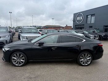 Used Mazda Mazda6 2018 for sale - 75359225: Photo