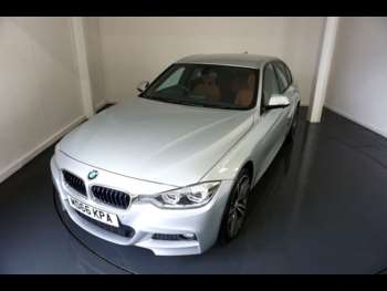 Used BMW 3 Series 2016 for sale - 74904665: Photo