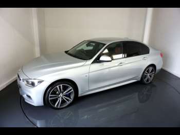 Used BMW 3 Series 2016 for sale - 74904665: Photo