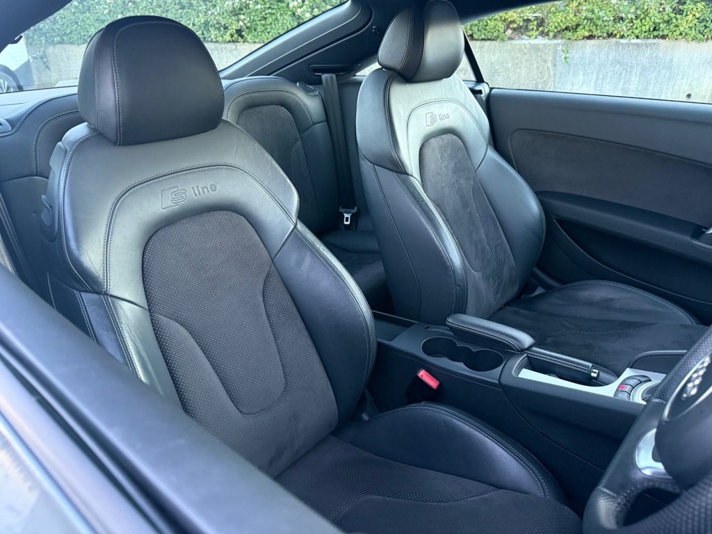 Used Audi TT 2010 for sale - 76768799: Photo 13