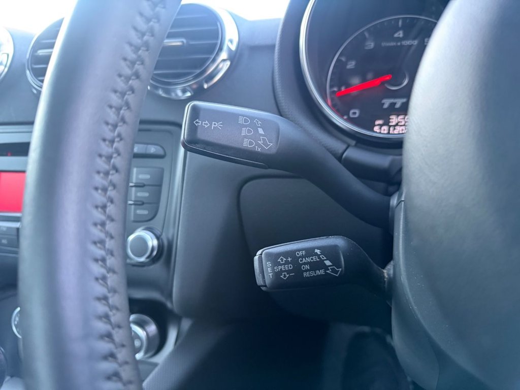 Used Audi TT 2010 for sale - 76768799: Photo 16