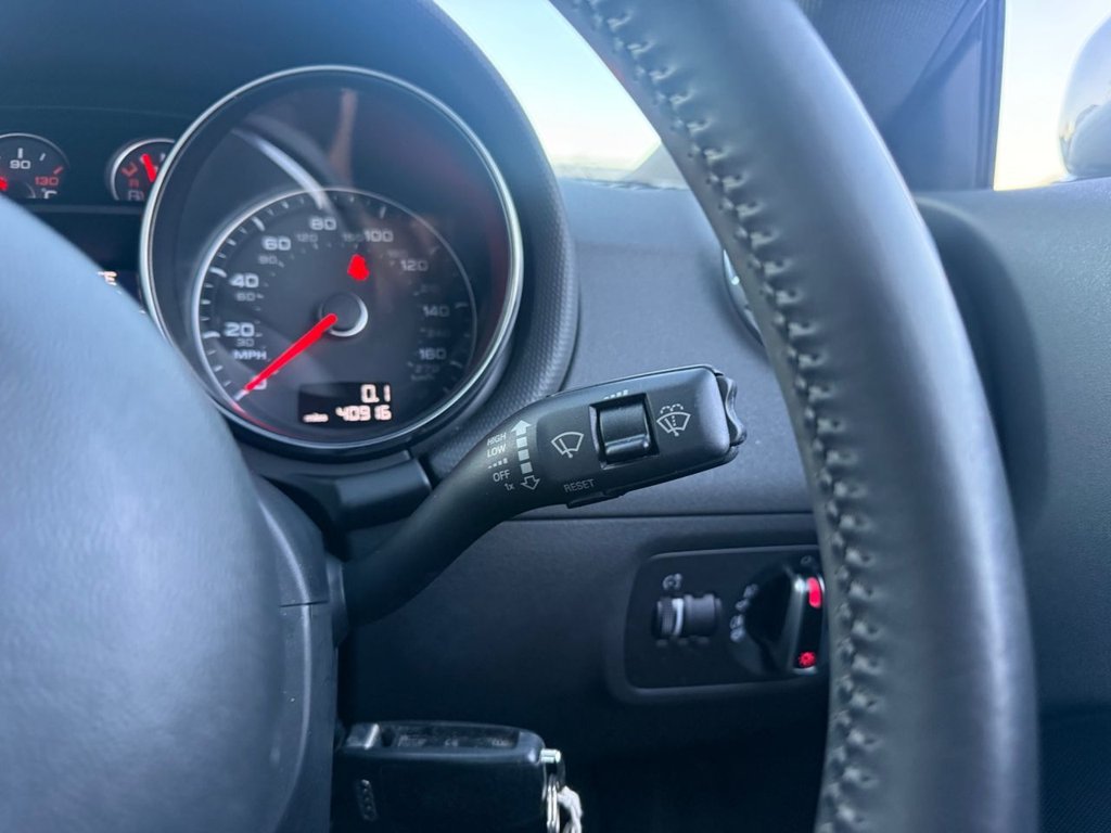 Used Audi TT 2010 for sale - 76768799: Photo 19