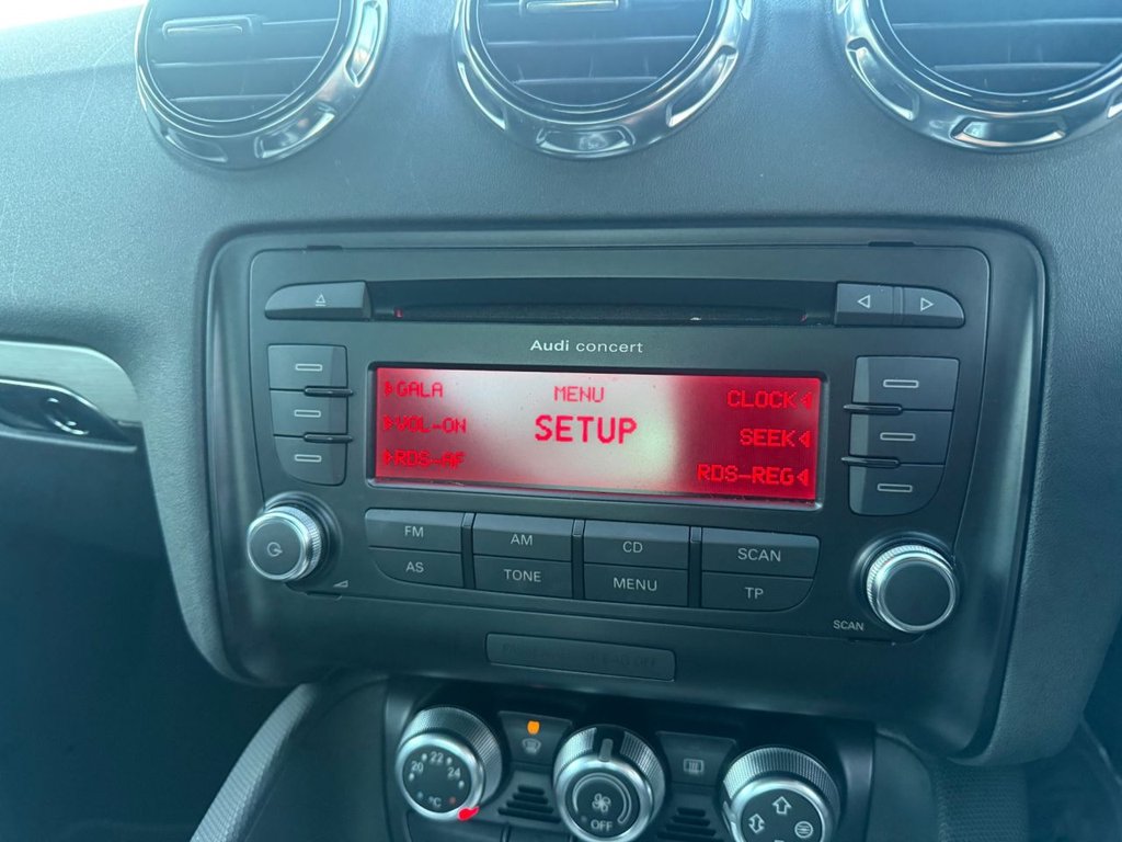 Used Audi TT 2010 for sale - 76768799: Photo 22