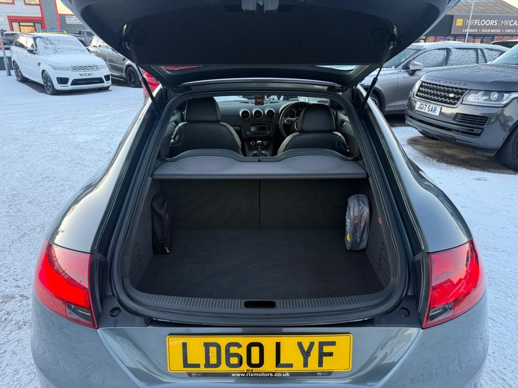 Used Audi TT 2010 for sale - 76768799: Photo 7