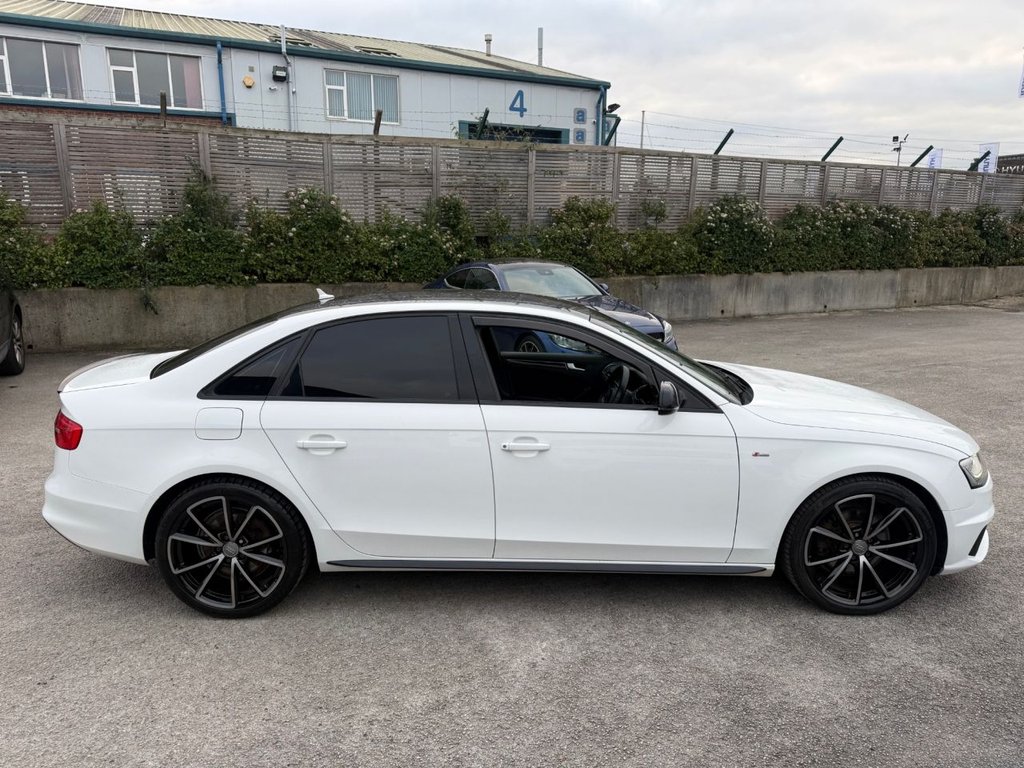 Used Audi A4 2015 for sale - 77383501: Photo 10