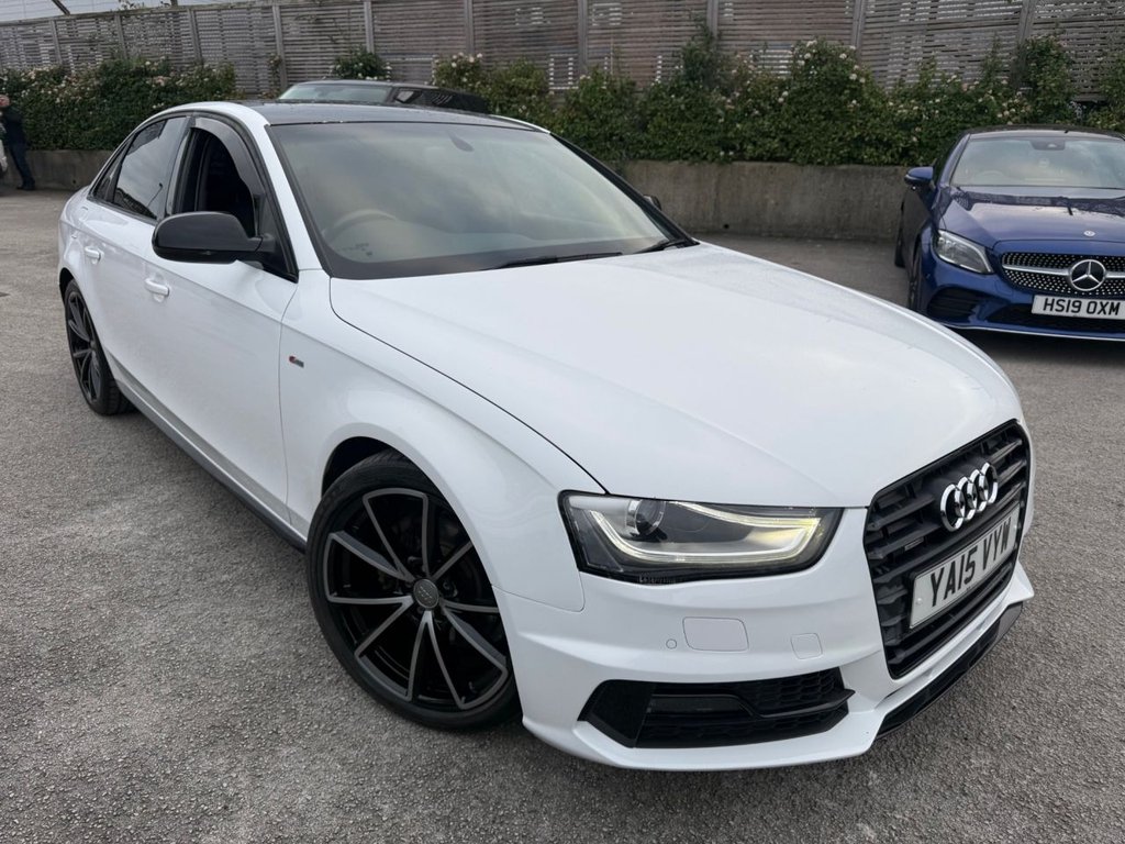 Used Audi A4 2015 for sale - 77383501: Photo 11